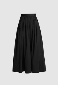 ANDIATA FIIA - Gonna a campana - black