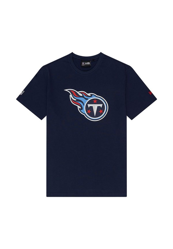 NFL TENNESSEE TITANS LOGO - T-Shirt print