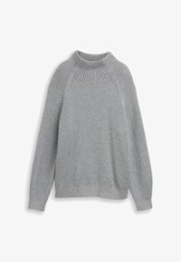 Sélectionné, mid grey rib structure
