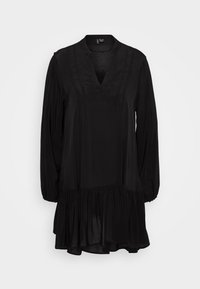 VMJOY TUNIC  - Day dress - black