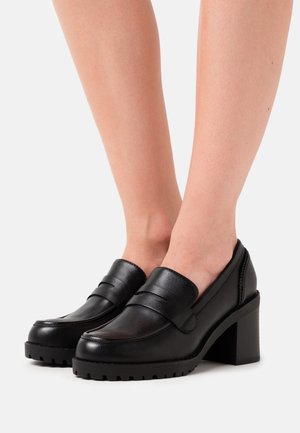 mtng, Escarpins - black