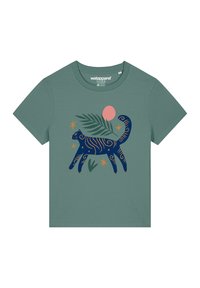 Unausgewählt, green bay