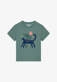 Geselecteerd, green bay