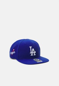 MLB LOS ANGELES DODGERS REPLICA SURE SHOT UNISEX - Boné - royal
