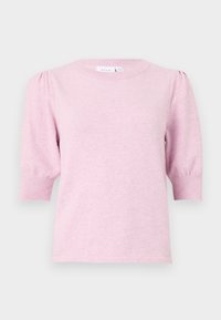 VIRIL - NOOS - Blouse - winsome orchid melange