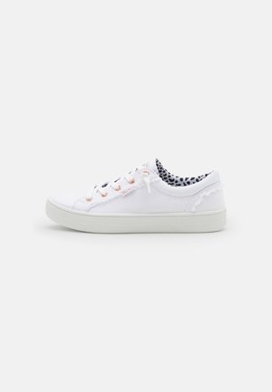 BOBS EXTRA CUTE - Sneaker low - white