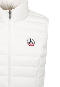 JOTT Chaleco - blanco