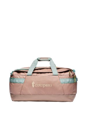 ALLPA GETAWAY - Reisetasche - rosa