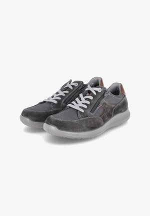 Jomos Sneaker low - grau
