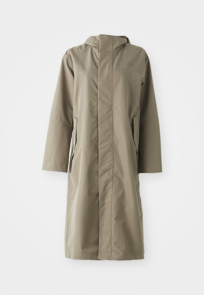 The North Face Parka bruin