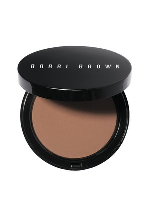 BRONZING POWDER - Terre e abbronzanti - b86150 dark