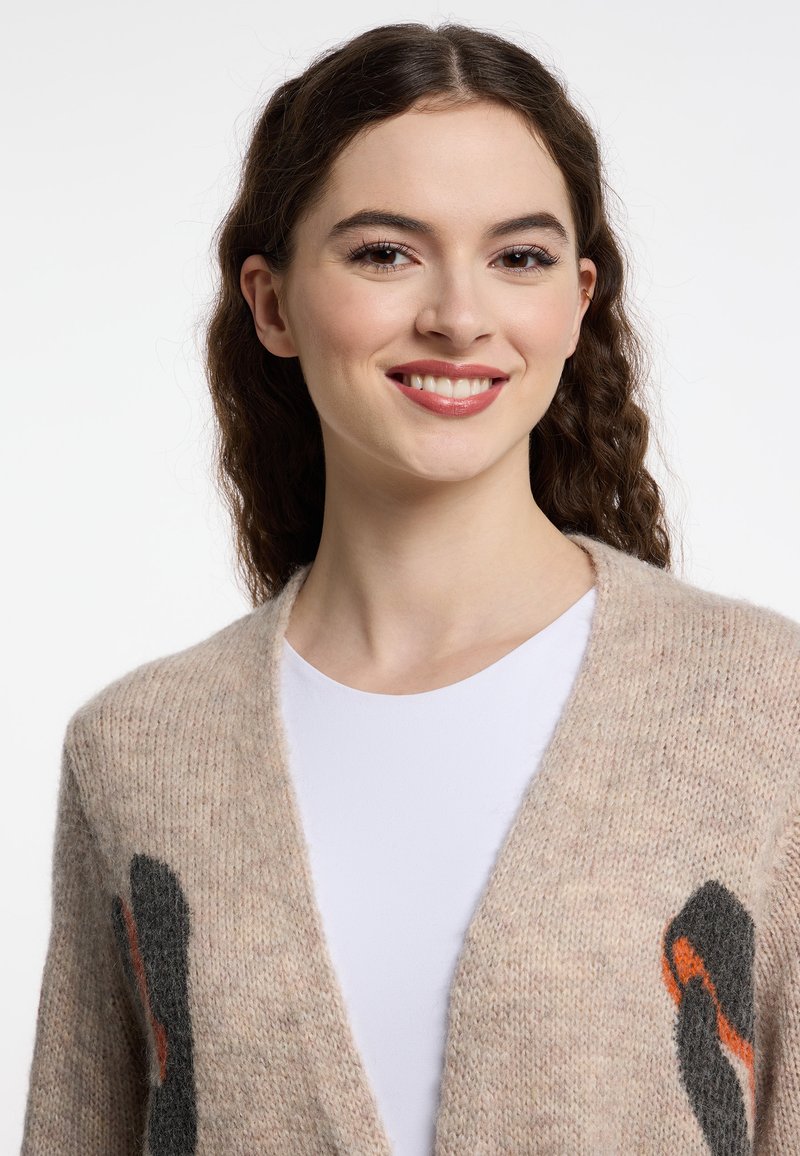Gilet Sans Manches Avec Capuche Frieda & Freddies - Taille M, Bleu, Neuf Sans étiquette