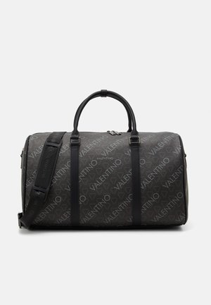 ZEFIR - Reisetasche - nero/multicolor