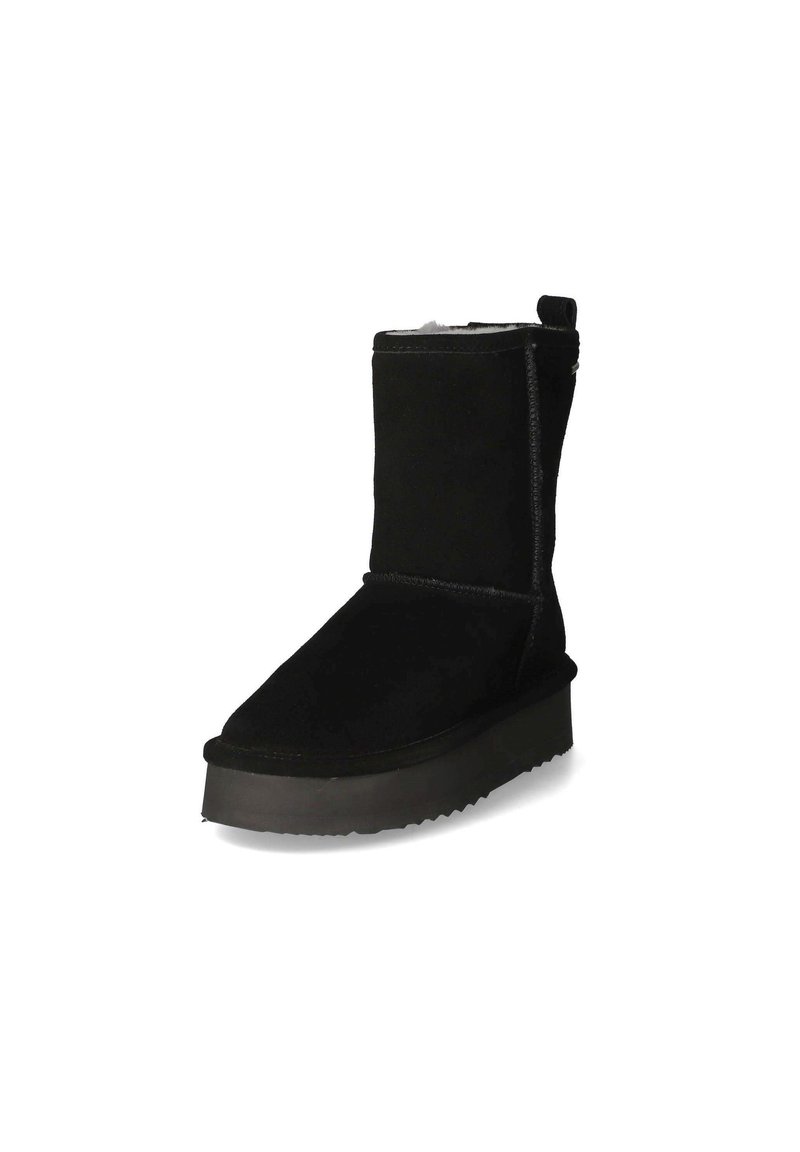 Kaerlek - PARIS - Winter boots - schwarz, Enlarge