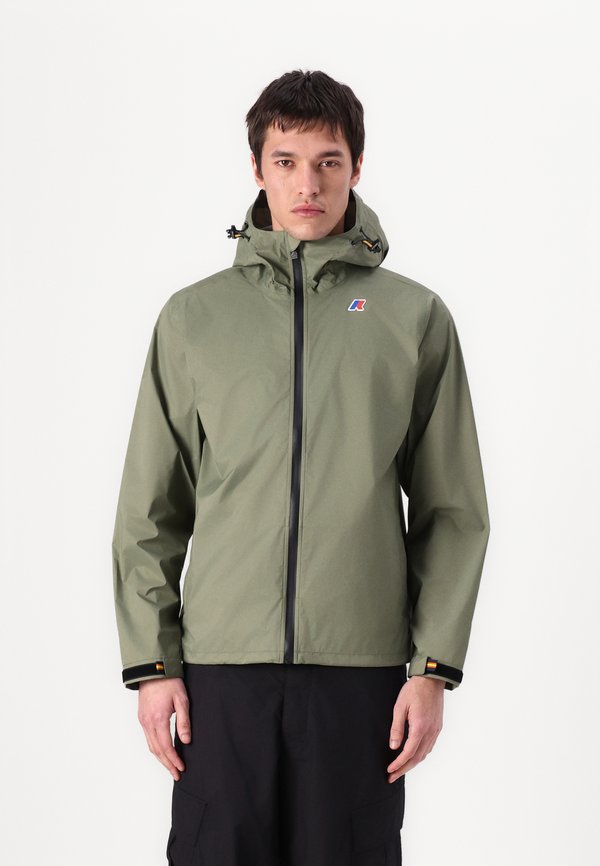 CHARMEL TRAVEL UNISEX - Outdoor jacket