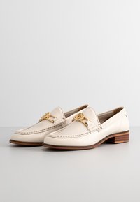 GANT KENNEDI - Slipper - cream