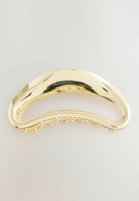 Next Hårstyling-accessories - gold tone