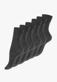 Ausgewählt, anthrazit