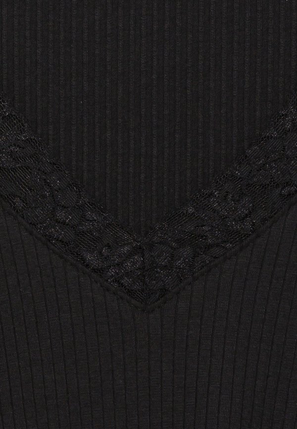 VMHELSINKI DEEP V NECK - Long sleeved top3