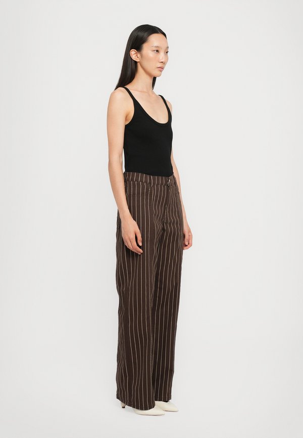 NOLIA - Relaxed fit jeans4