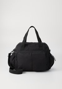 Liewood - CARLY CHANGING BAG UNISEX - Baby changing bag - black Thumbnail Image 1