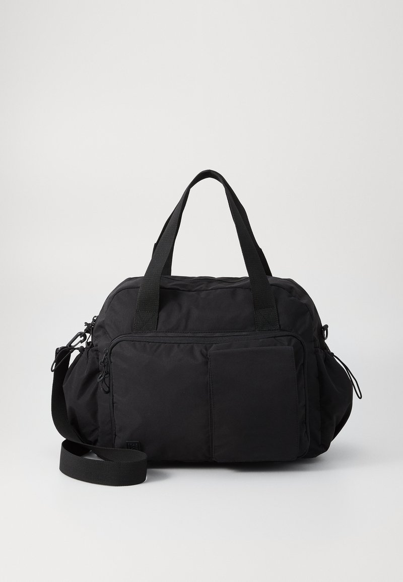 Liewood - CARLY CHANGING BAG UNISEX - Baby changing bag - black, Enlarge