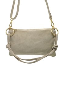 THEWAN. AMIE  - Sac à main - ecru