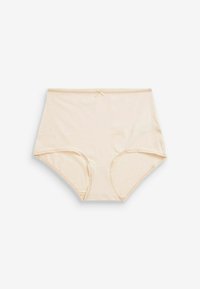Next RICH 4 PACK  - Kalhotky - black white nude