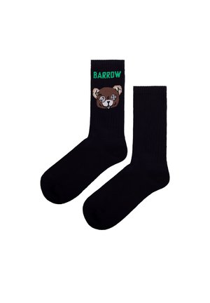 Barrow, ORSETTO - Calcetines - nero