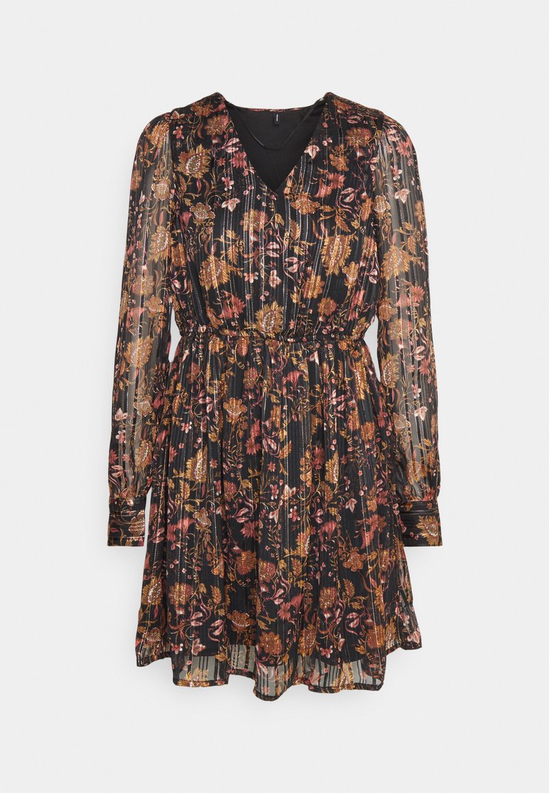 Vero Moda Jurk zwart Vero Moda Jurk zwart