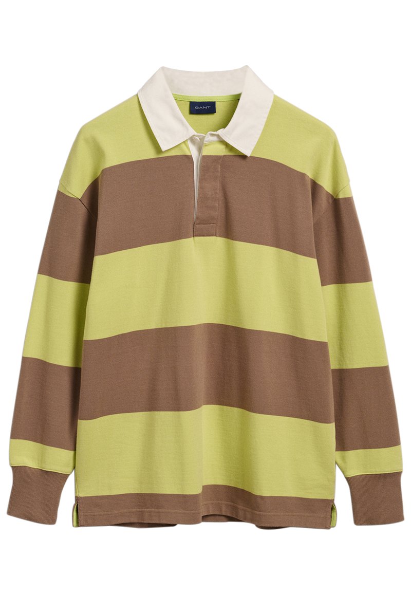Gant Longsleeve groen Gant Longsleeve groen