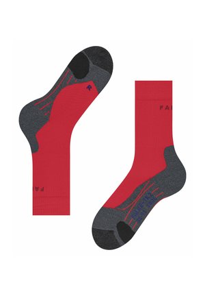 TK2 Cool Trekking medium cushioning - Sportsokken - ff mat