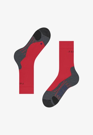 TK2 Cool Trekking medium cushioning - Chaussettes de sport - ff mat