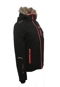 Peak Mountain Chaqueta de invierno - noir