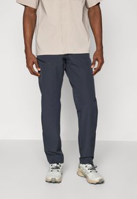 Peak Performance - SCALE PANTS - Outdoor trousers - black Thumbnail Image 1