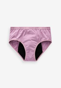 Next HEAVY FLOW 2 PACK  - Menstruační kalhotky - purple