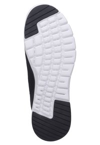 Skechers HERREN - Sneaker low - black