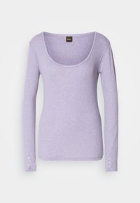 EDELINE - Μπλούζα με μακριά μανίκια - open miscellaneous