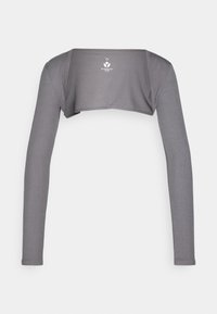 Επιλέχθηκε, dark grey