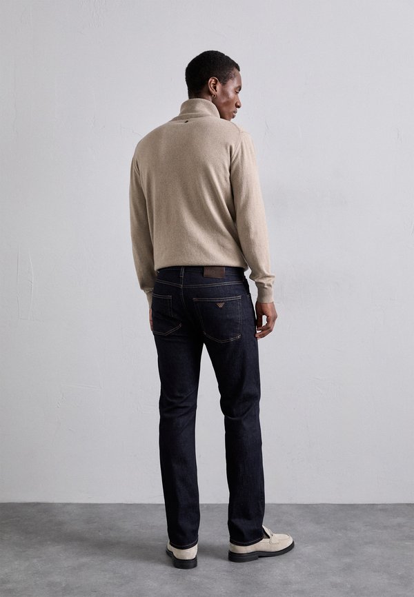 POCKETS PANT - Straight leg jeans4