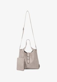 Non sélectionné, grey