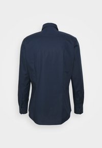 Niet geselecteerd, navy