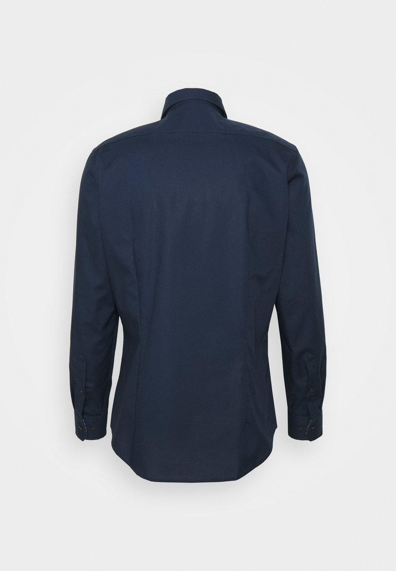 Herren Komplettanzüge | Seidensticker KENT PATCH Hemd navy/dunkelblau - PP60522 Herren Komplettanzüge | Seidensticker KENT PATCH Hemd navy/dunkelblau - PP60522