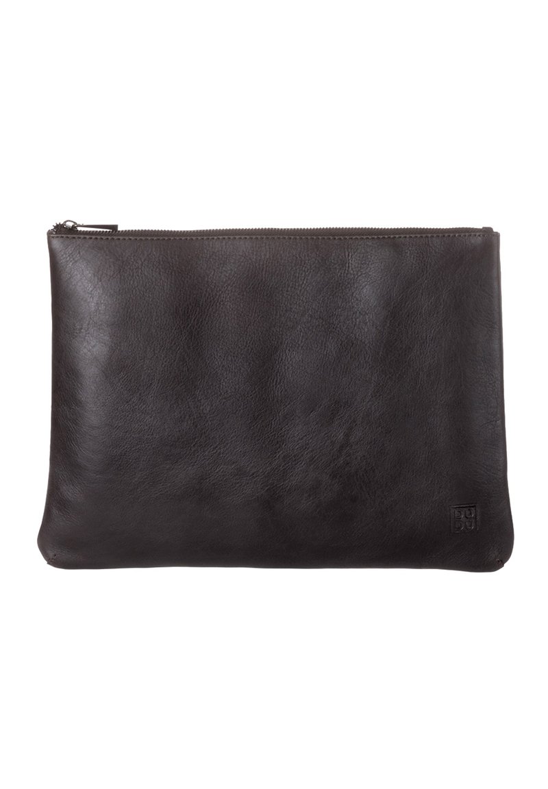 Damen Handtaschen | DUDU Clutch dark brown/dunkelbraun - EP00008 Damen Handtaschen | DUDU Clutch dark brown/dunkelbraun - EP00008