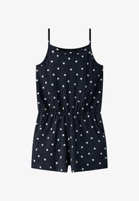 Vybráno, dark sapphire