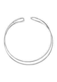 Breil LINE - Halskæder - silver-coloured