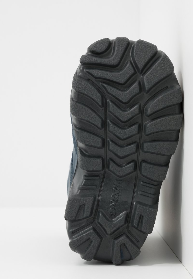 Kinder Wanderschuhe | Viking ULTRA 2.0 UNISEX Snowboot/Winterstiefel navy/charcoal/dunkelblau - CA45154 Kinder Wanderschuhe | Viking ULTRA 2.0 UNISEX Snowboot/Winterstiefel navy/charcoal/dunkelblau - CA45154