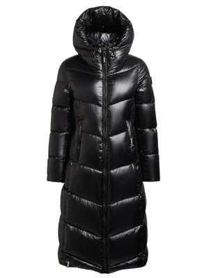 khujo RABIA - Téli kabát - black