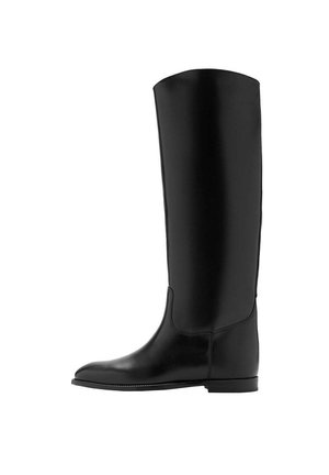 Mango, ADULT - Bottes - black