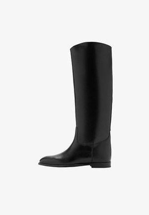 Mango, ADULT - Bottes - black
